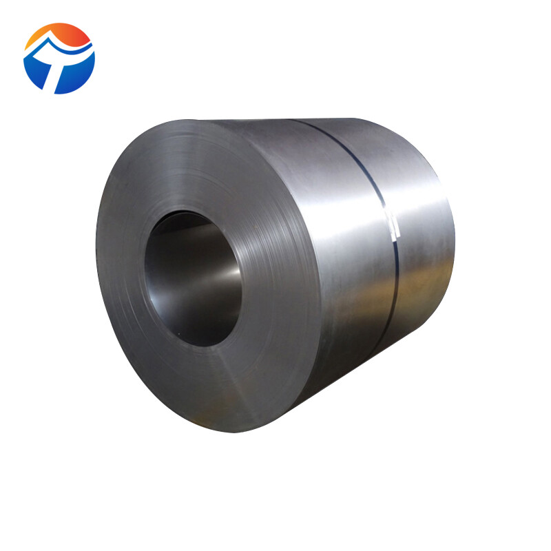 Galvanized Coil