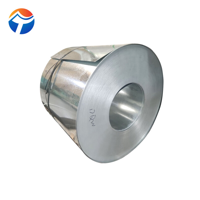 Galvanized Coil