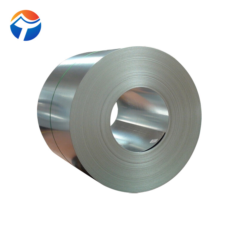 Galvanized Coil