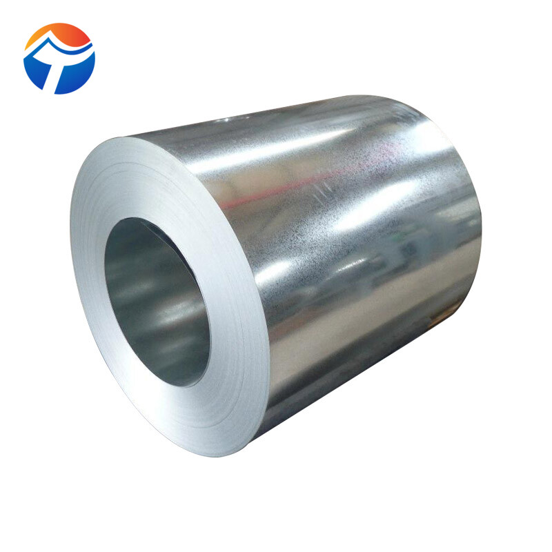 Galvanized Coil