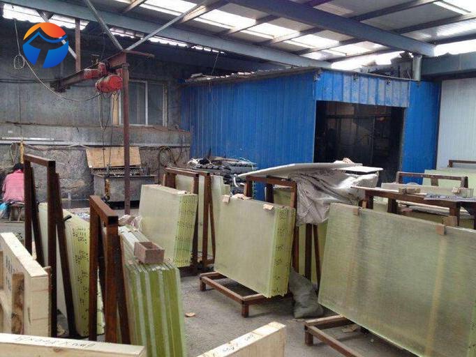 Lead Glass