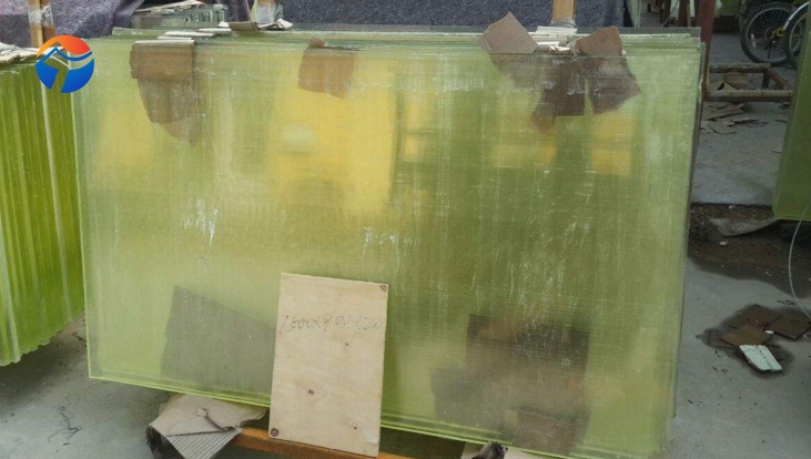 Lead Glass