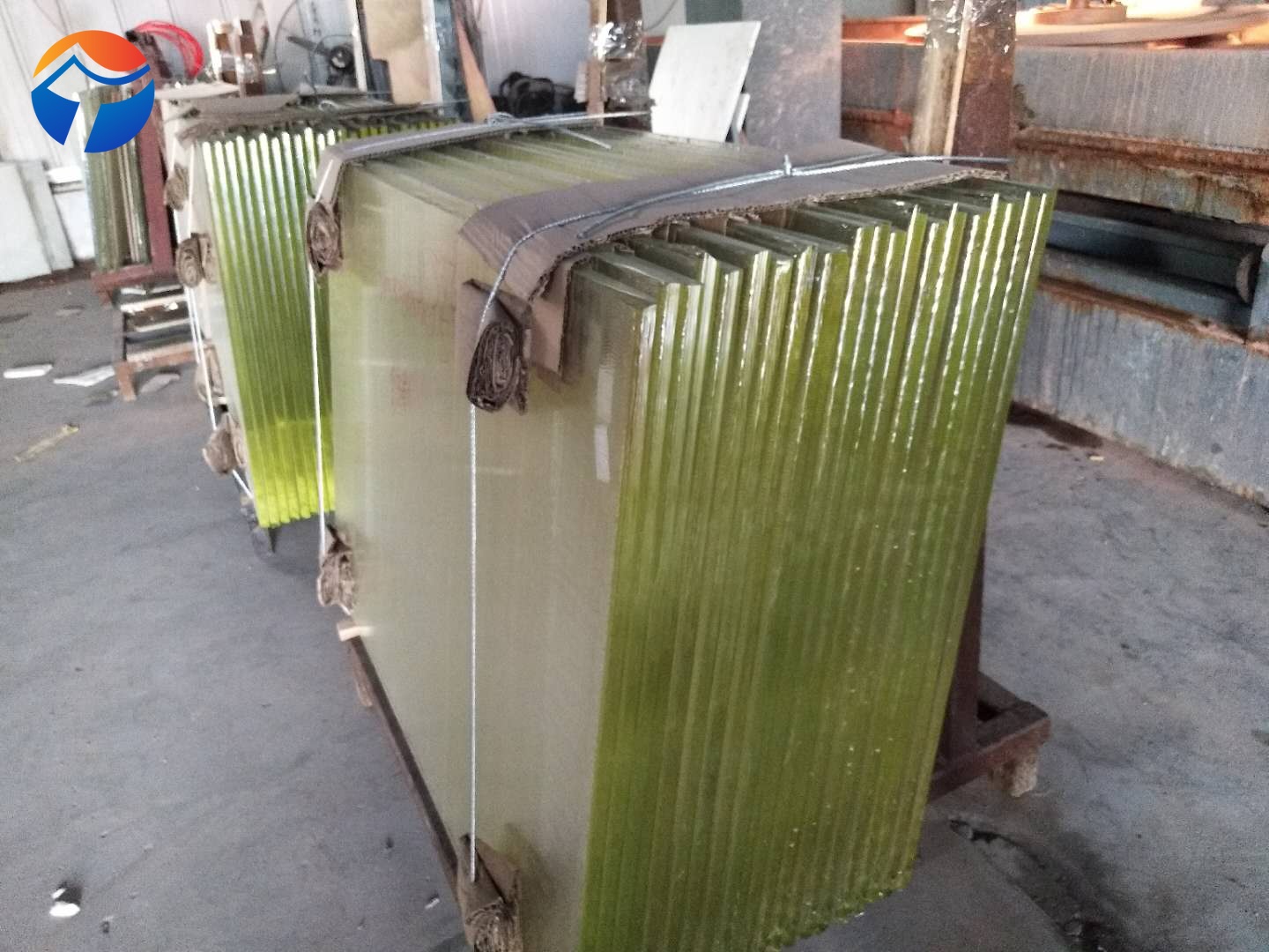 Lead Glass