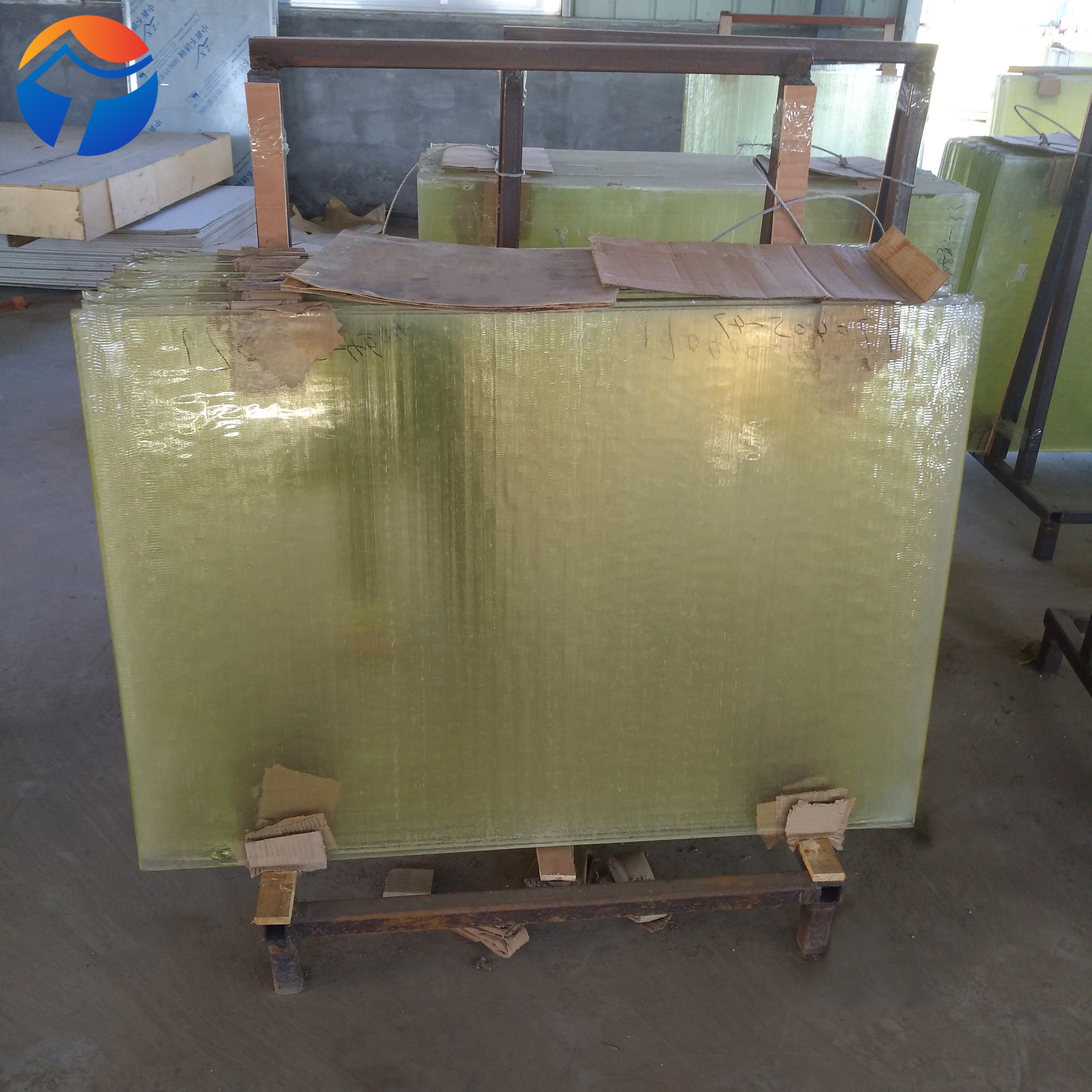 Lead Glass