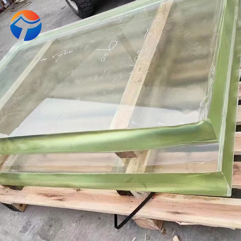 Lead Glass