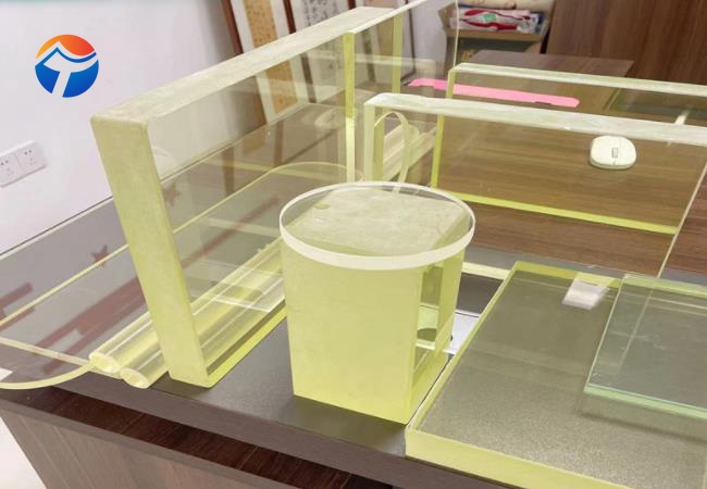 Lead Glass