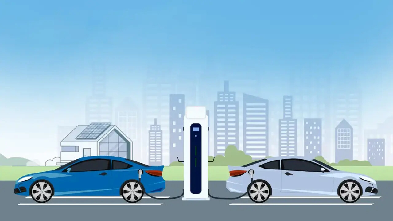 Electric Vehicle Supply Equipment 101: Everything You May Want to Know Electric Vehicle Supply Equipment 101: Everything You May Want to Know