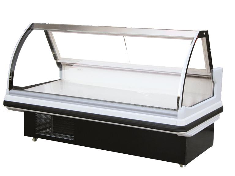 Dry Aging Meat Refrigerator