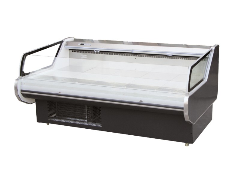 Butchery Display Freezer