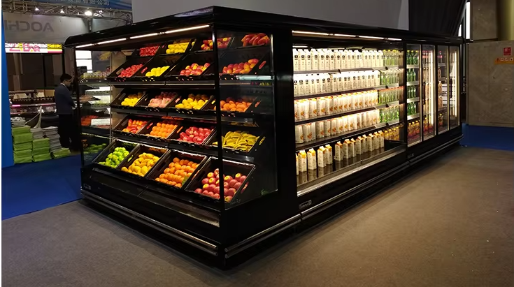 Common reasons for commercial refrigerators not refrigerating