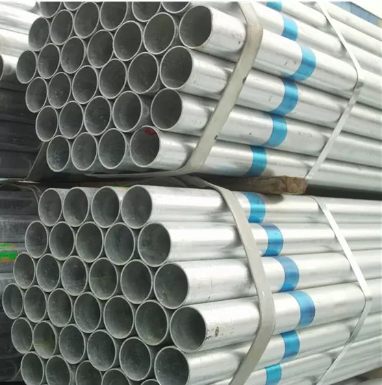 Galvanized Steel Pipe/Tube