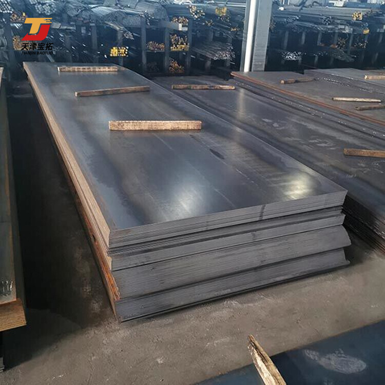 CCS Bv Abs Marine Steel Plate Dh32 Ah32 Ah36 Eh32 Ship Use Steel Plate/Sheet 2mm 5mm 6mm 8mm 12mm Thick Marine Steel Plate Sheet