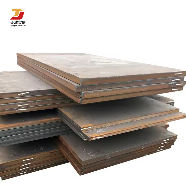 CCS Bv Abs Marine Steel Plate Dh32 Ah32 Ah36 Eh32 Ship Use Steel Plate/Sheet 2mm 5mm 6mm 8mm 12mm Thick Marine Steel Plate Sheet