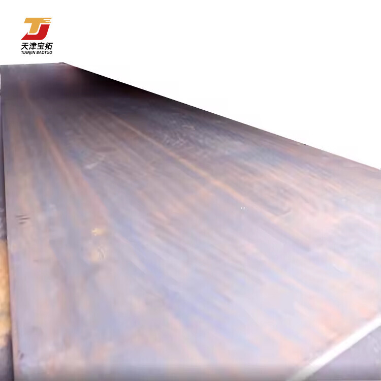 Factory Price 1mm 3mm 6mm 10mm 20mm Astm A36 Mild Hot Rolled Carbon Steel Plate Sheet