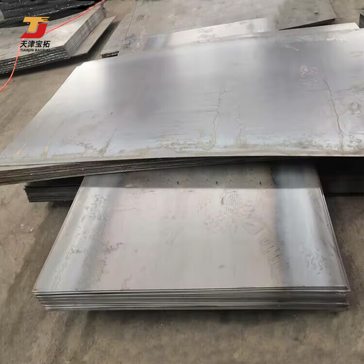 Factory Price 1mm 3mm 6mm 10mm 20mm Astm A36 Mild Hot Rolled Carbon Steel Plate Sheet