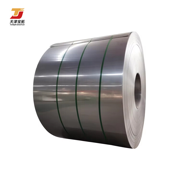 SPCE/SPCC/Q195 Cold Rolled Steel Coil