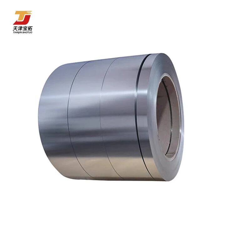 SPCE/SPCC/Q195 Cold Rolled Steel Coil