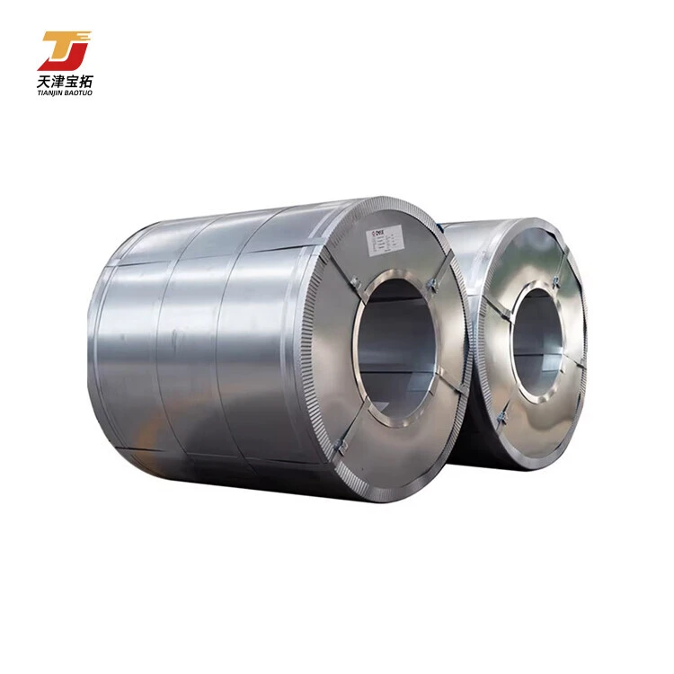 SPCE/SPCC/Q195 Cold Rolled Steel Coil