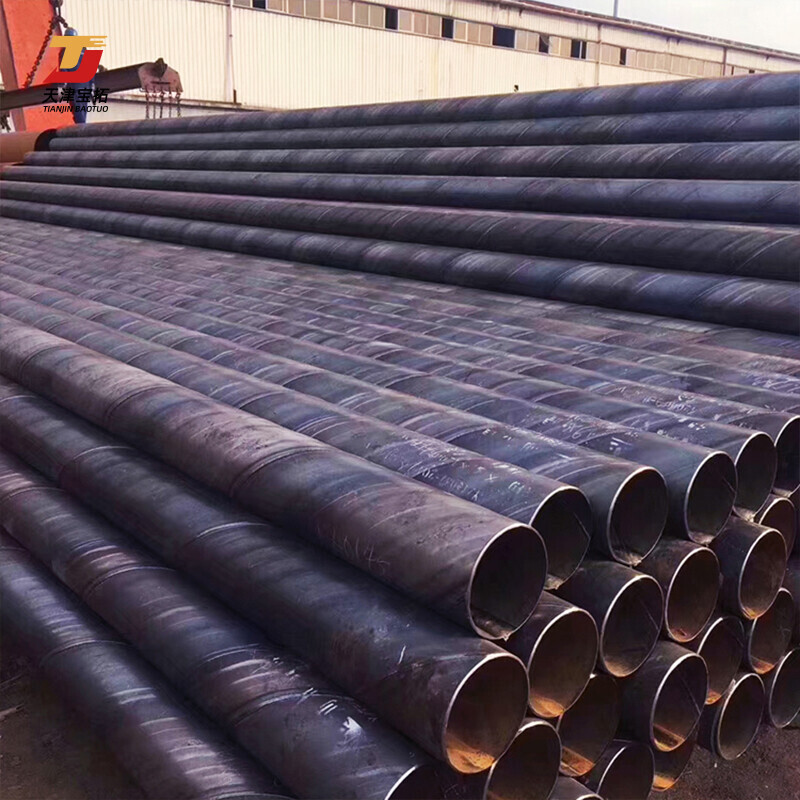 LSAW Steel Pipe/Welded Steel Pipe/Welded API 5L Line Pipe