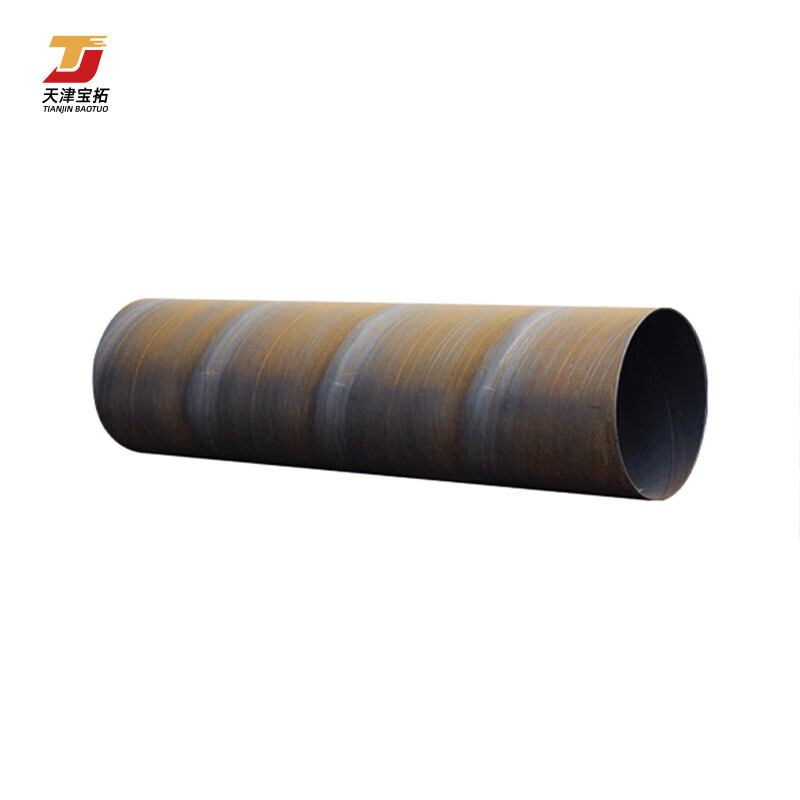 LSAW Steel Pipe/Welded Steel Pipe/Welded API 5L Line Pipe
