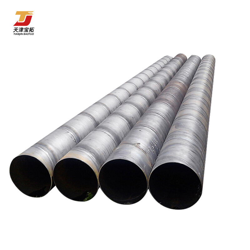 LSAW Steel Pipe/Welded Steel Pipe/Welded API 5L Line Pipe