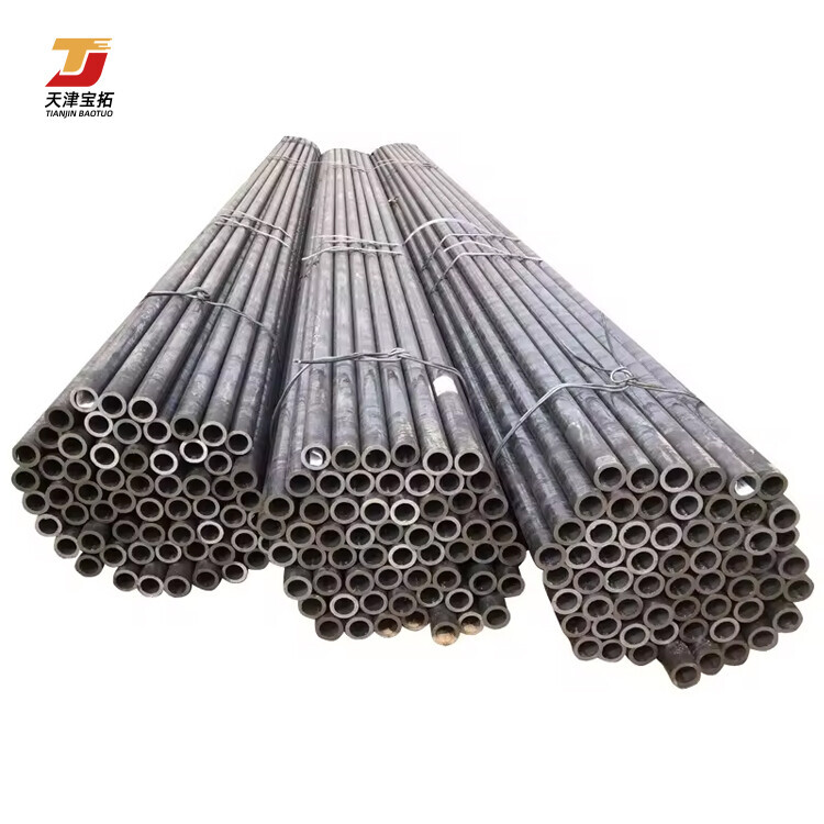 A178C/A53/A192/A53 Carbon steel pipe