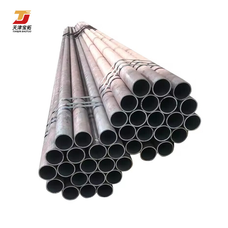 A178C/A53/A192/A53 Carbon steel pipe