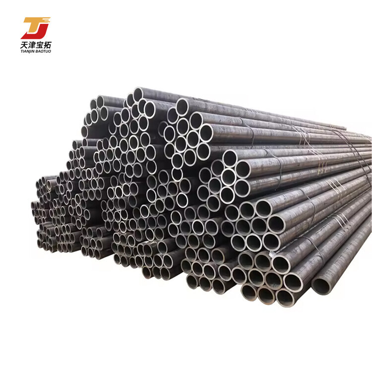 A178C/A53/A192/A53 Carbon steel pipe