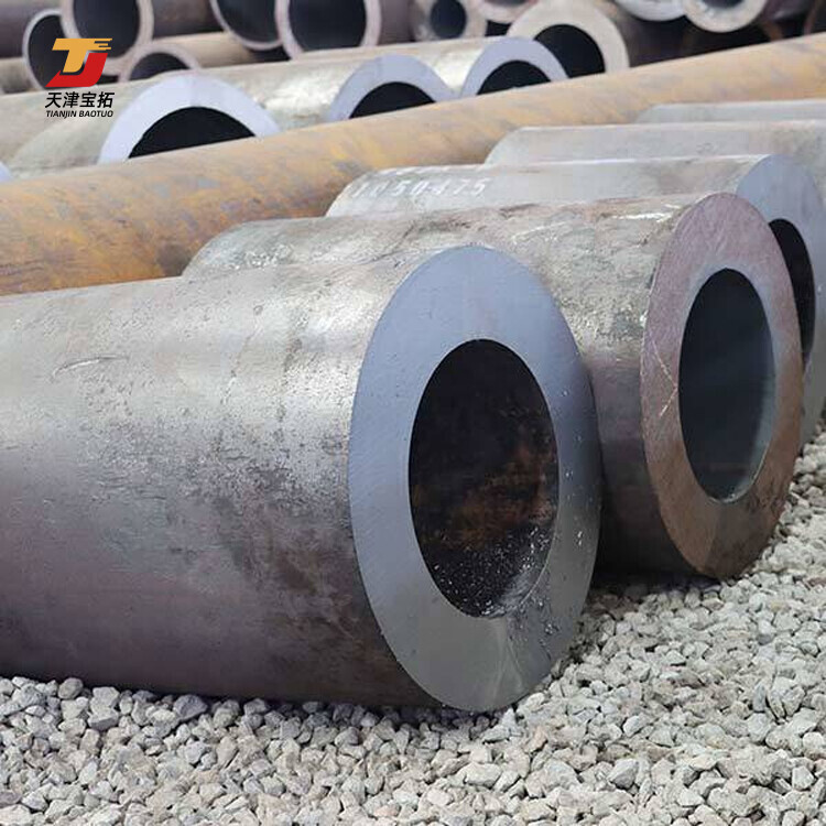 A178C/A53/A192/A53 Carbon steel pipe