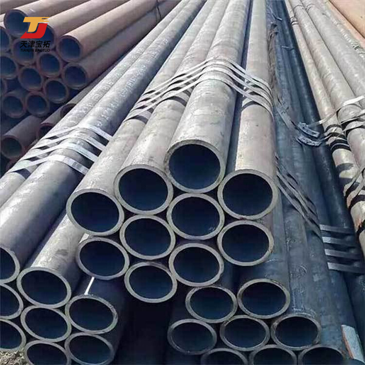 A178C/A53/A192/A53 Carbon steel pipe