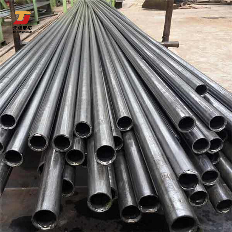 A178C/A53/A192/A53 Carbon steel pipe