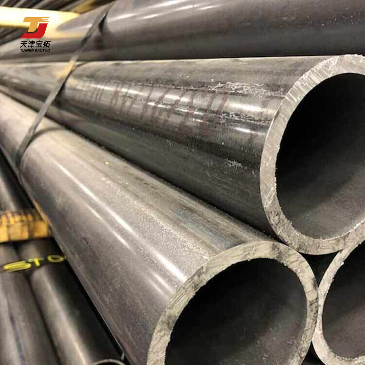 A178C/A53/A192/A53 Carbon steel pipe