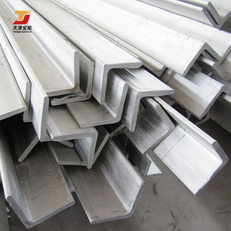 ASTM A992/A992M Steel Angle Rack 4x4 Steel Angle Angle Steel