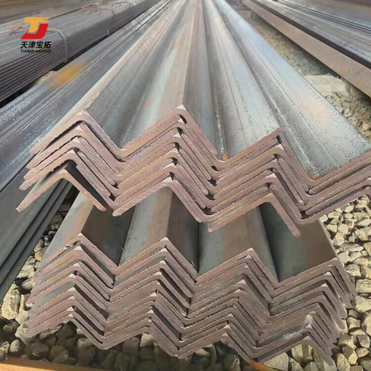 ASTM 316 Stainless steel angle bar hot rolled welded steel angle