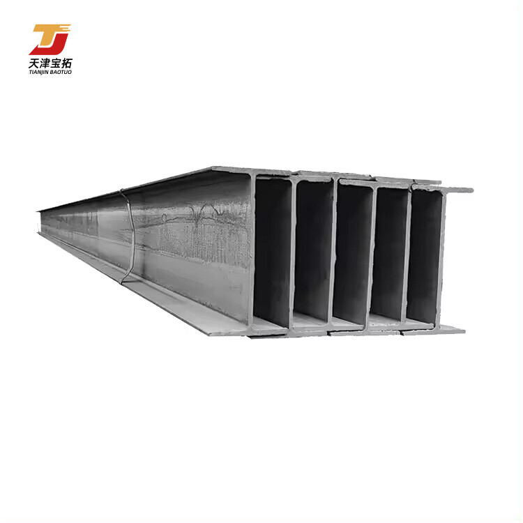 H beam steel H Channel steel