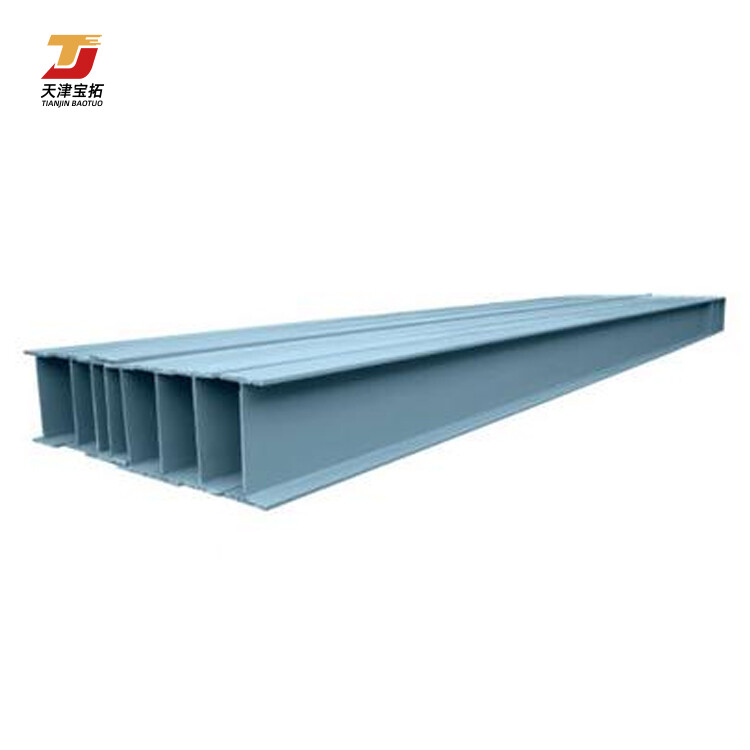 H beam steel H Channel steel