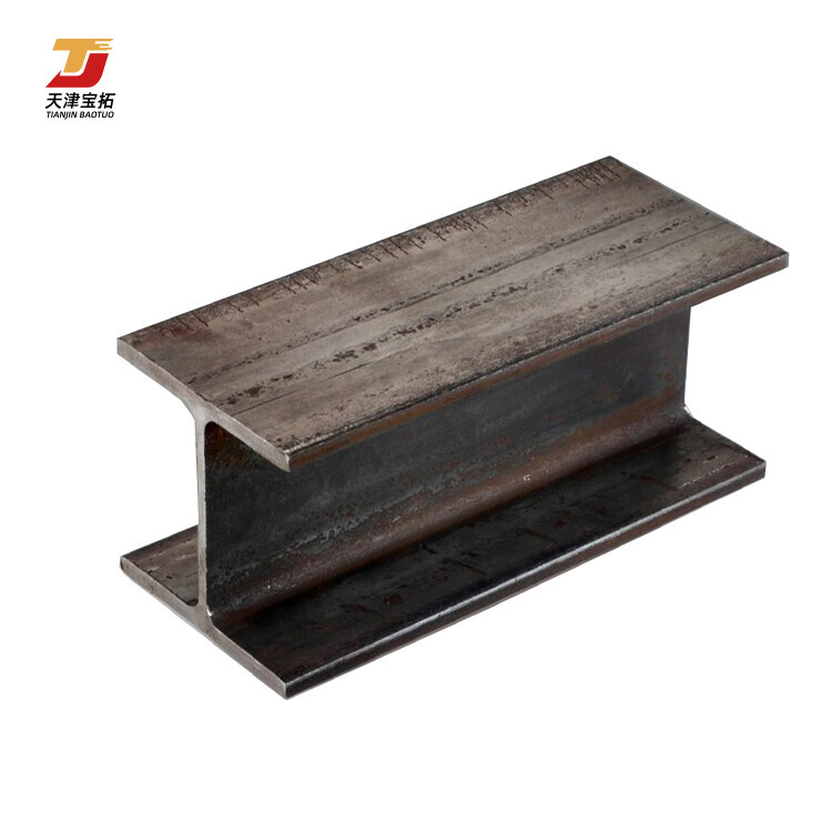 H beam steel H Channel steel