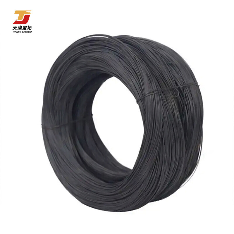 SAE 1070 High Carbon Steel Wire