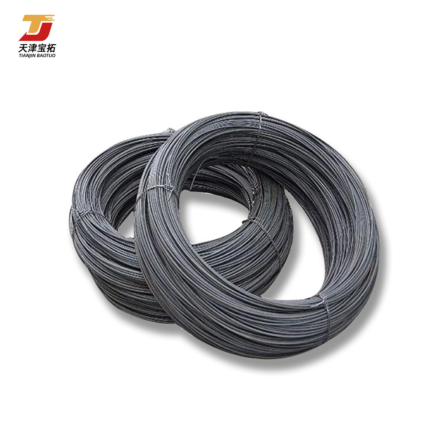 carbon steel wire high quality sae1008 sae1006 mild steel wire for construction