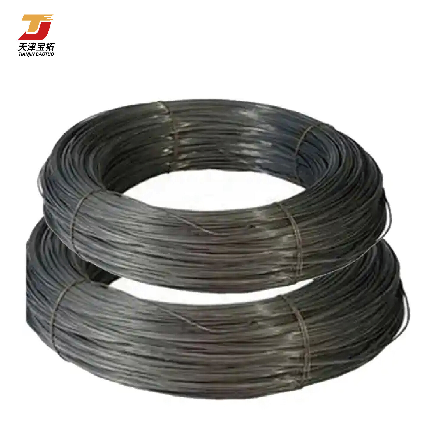 carbon steel wire high quality sae1008 sae1006 mild steel wire for construction