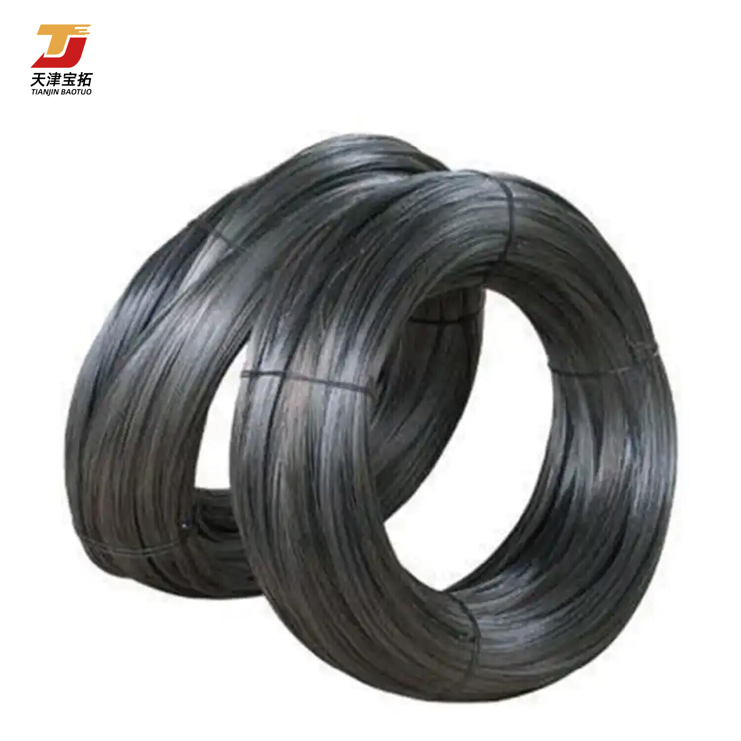 carbon steel wire high quality sae1008 sae1006 mild steel wire for construction
