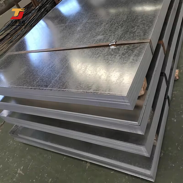Extra Low Carbon Steel Plate S275jr S235 S10c Price S235j2 Galvanized Sheet For Structure