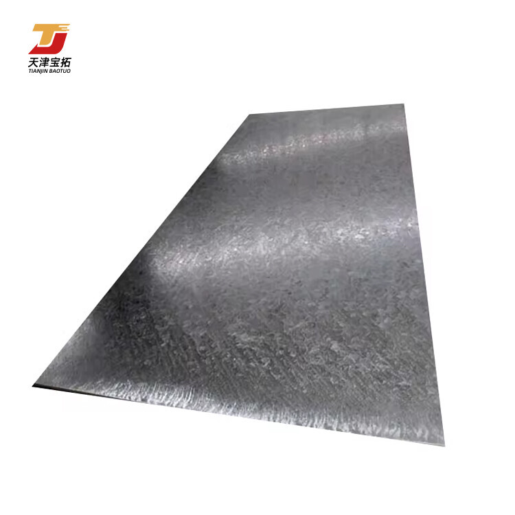 Extra Low Carbon Steel Plate S275jr S235 S10c Price S235j2 Galvanized Sheet For Structure