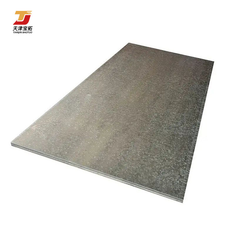 4000*3000 galvanize sheet metal galvanized metal plates steel coils sheets galvanized 6mm thick galvanized steel sheet metal