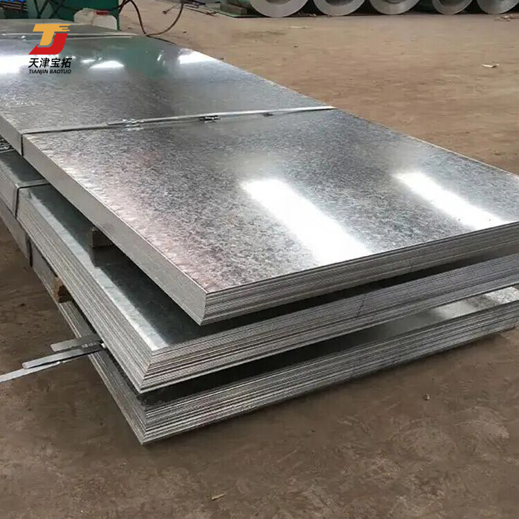 4000*3000 galvanize sheet metal galvanized metal plates steel coils sheets galvanized 6mm thick galvanized steel sheet metal