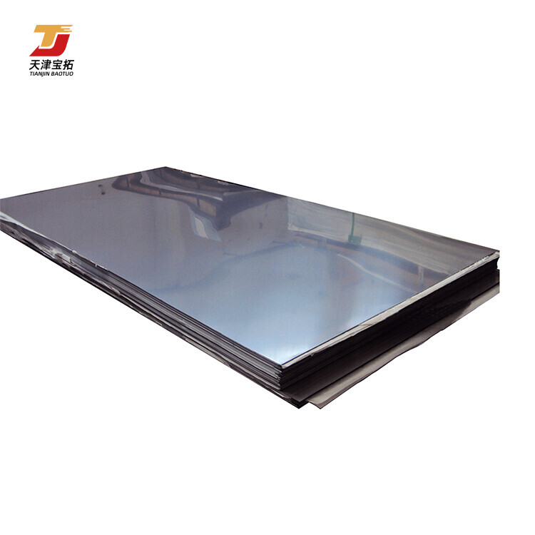 Brand New AISI 201 J1 J2 J3 J4 202 304 316 430 BA 4x8 super 8K plate mirror finish stainless steel sheets