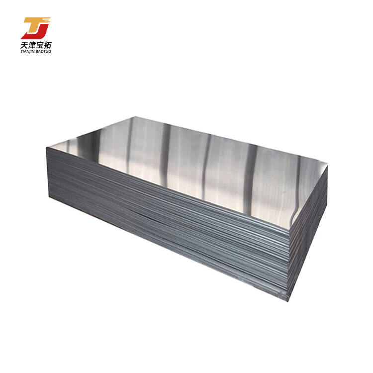 Brand New AISI 201 J1 J2 J3 J4 202 304 316 430 BA 4x8 super 8K plate mirror finish stainless steel sheets