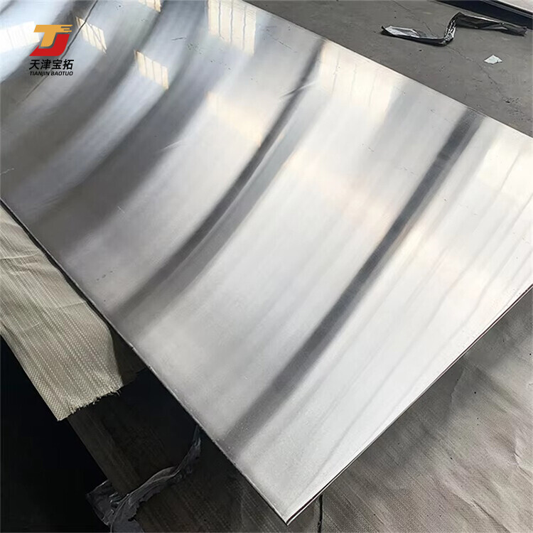 Brand New AISI 201 J1 J2 J3 J4 202 304 316 430 BA 4x8 super 8K plate mirror finish stainless steel sheets