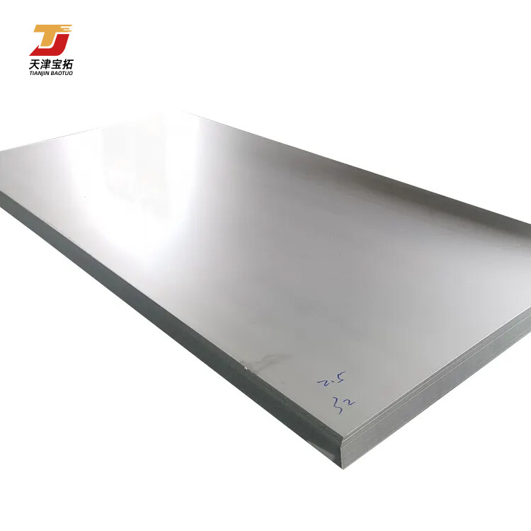 Aluminum H24 1050 1060 1100 Aluminum Alloy 5052 5083 6061 6063 7075 Plate Sheet Aluminum Steel Sheet