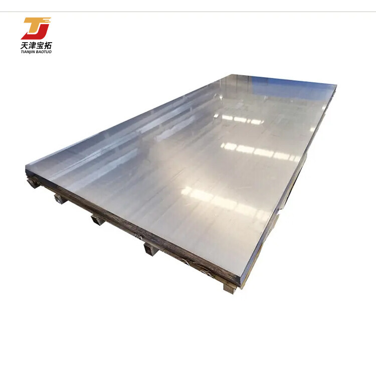 1060 1100 3003 5052 5083 5052 5059 6061 7075 t6 aluminum alloy sheet 0.6mm 0.8mm 1.0mm thickness aluminum plate